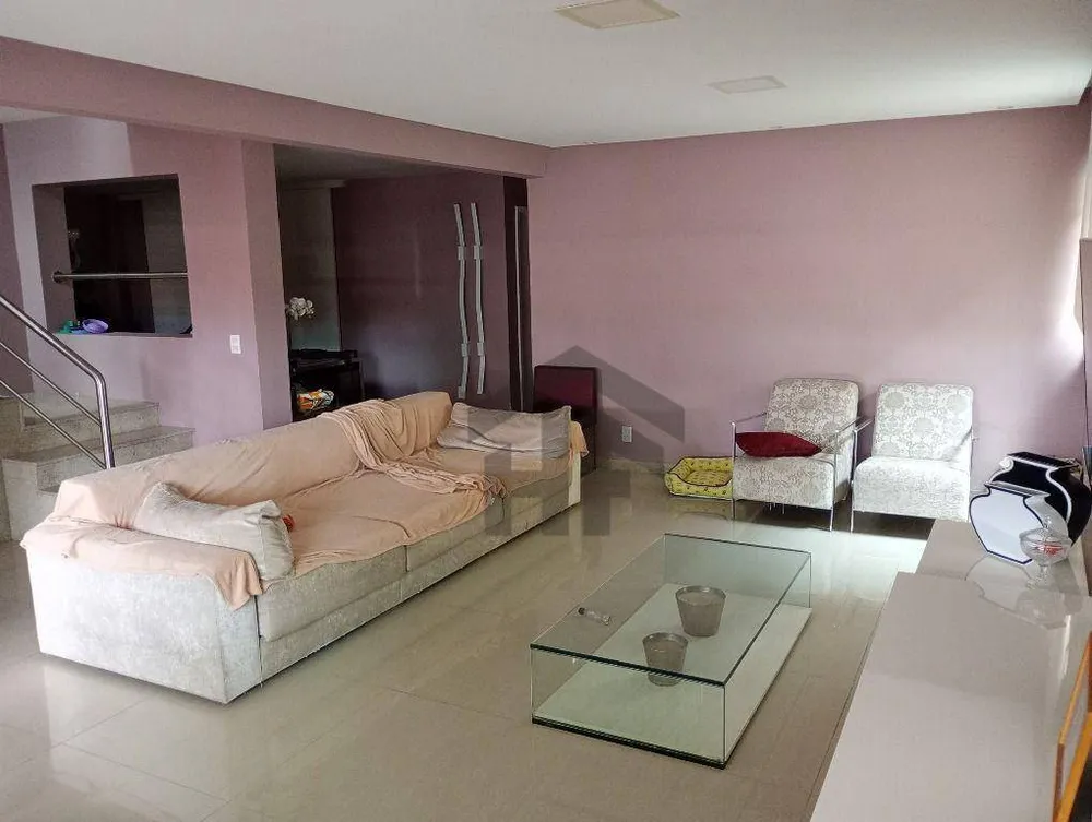 Casa, 6 quartos - Foto 11