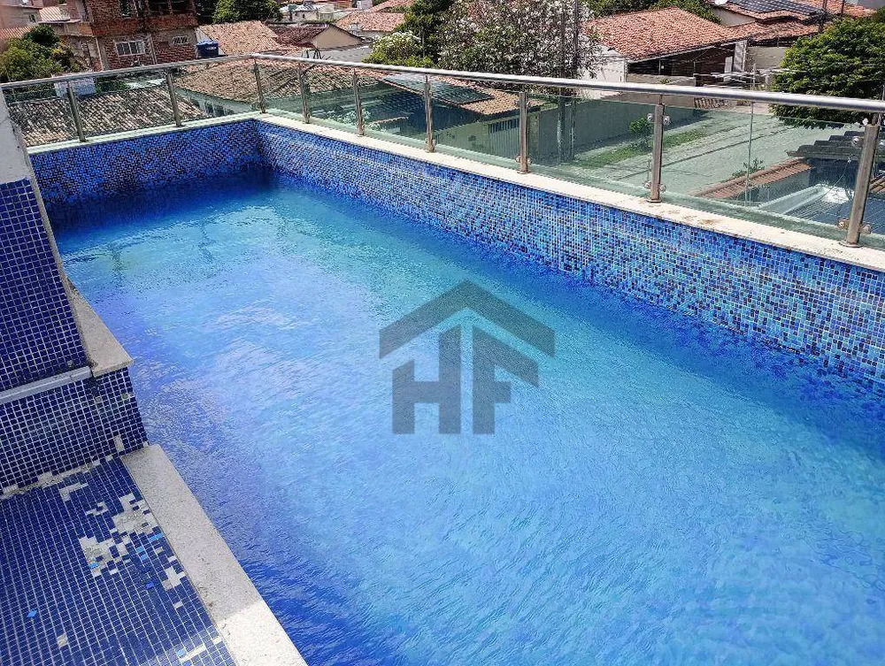 Casa, 6 quartos - Foto 1