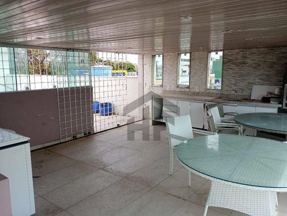 Casa, 6 quartos - Foto 5
