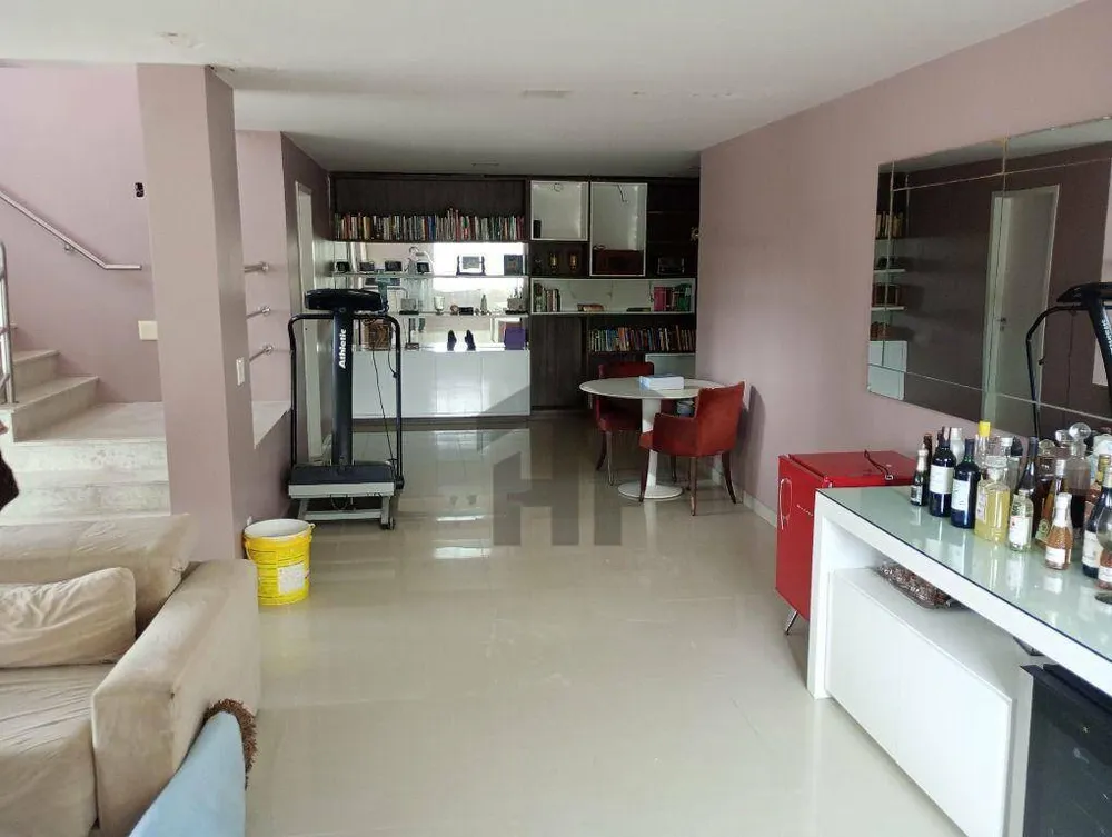 Casa, 6 quartos - Foto 7