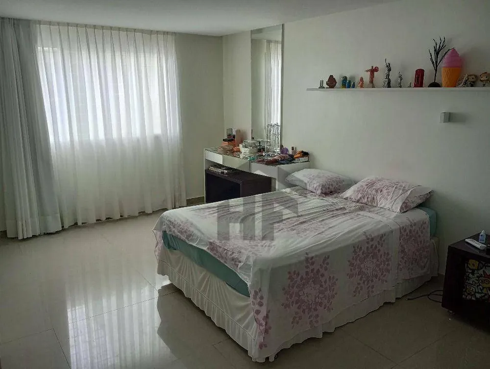 Casa, 6 quartos - Foto 4