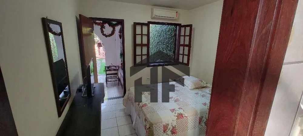 Casa, 4 quartos, 246 m² - Foto 9