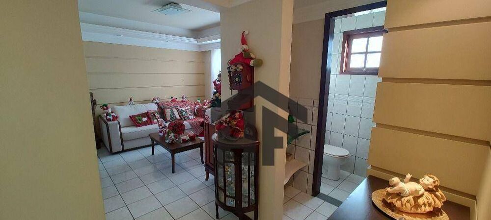 Casa, 4 quartos, 246 m² - Foto 6