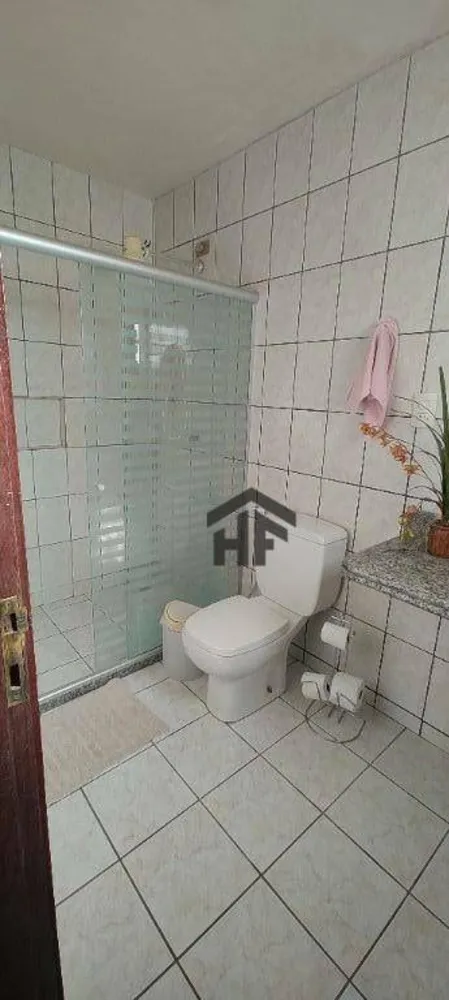 Casa, 4 quartos, 246 m² - Foto 10