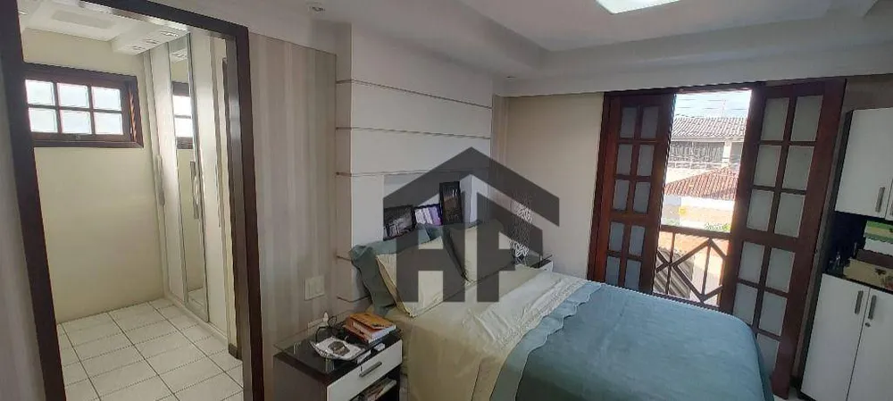 Casa, 4 quartos, 246 m² - Foto 18