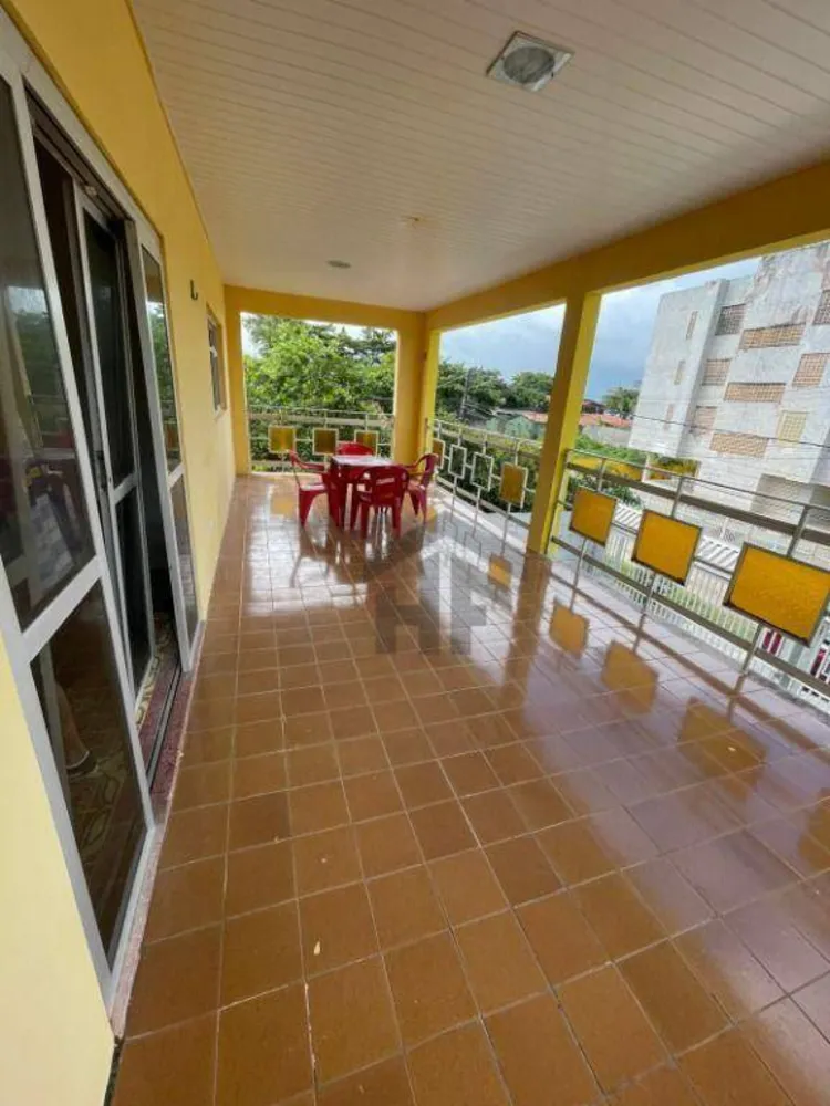 Casa, 5 quartos, 330 m² - Foto 7