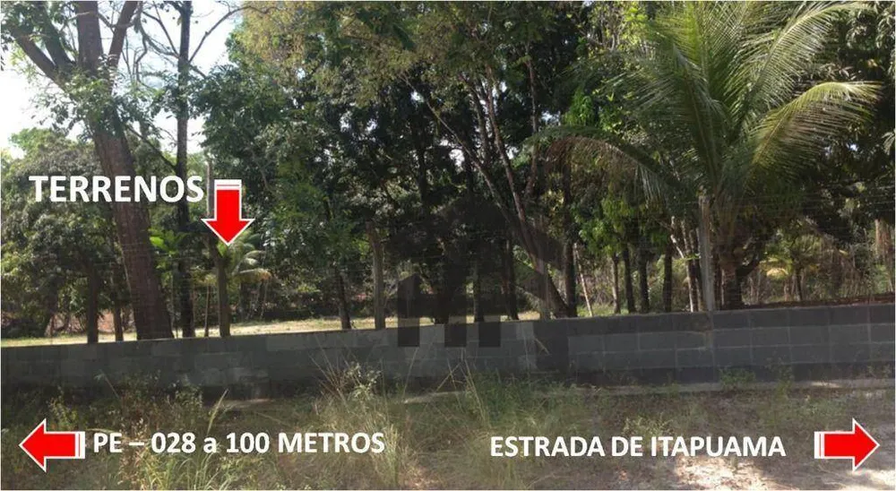 Terreno, 1 hectares - Foto 7