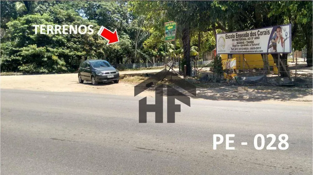 Terreno, 1 hectares - Foto 1