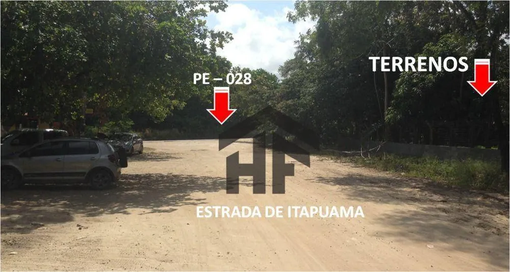Terreno, 1 hectares - Foto 7