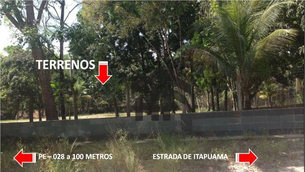 Terreno, 1 hectares - Foto 5