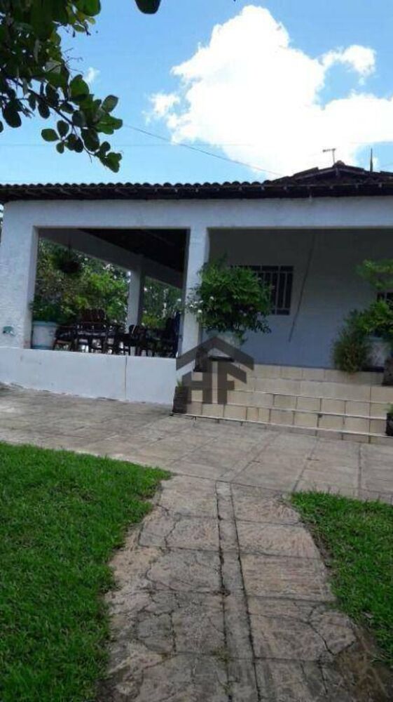 Casa, 4 quartos - Foto 3