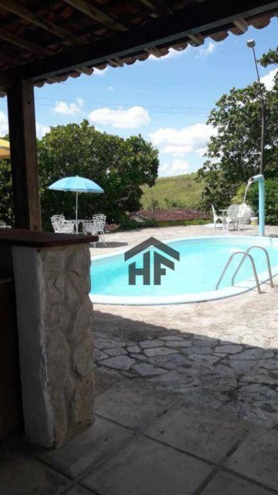 Casa, 4 quartos - Foto 1