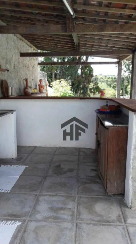 Casa, 4 quartos - Foto 12