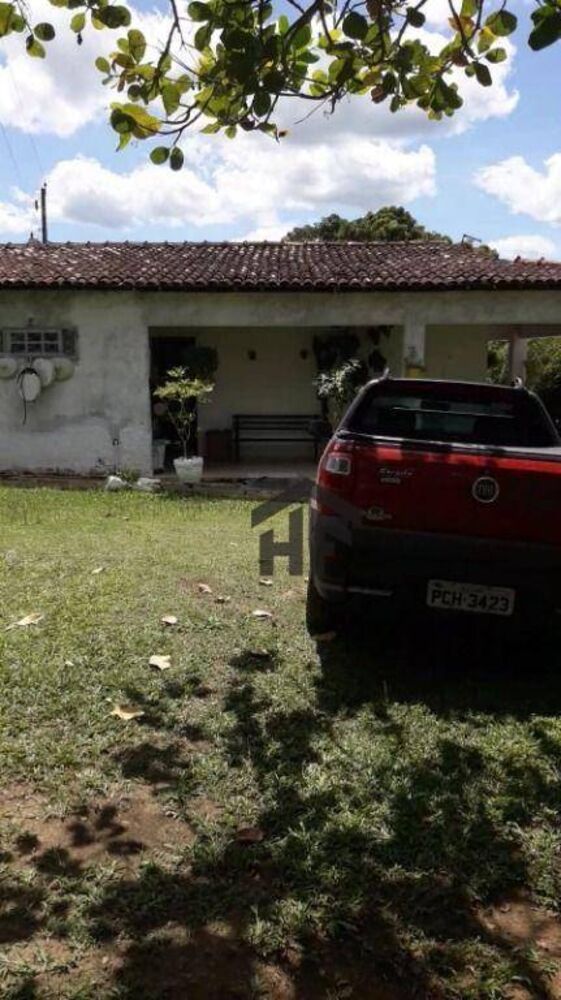 Casa, 4 quartos - Foto 2