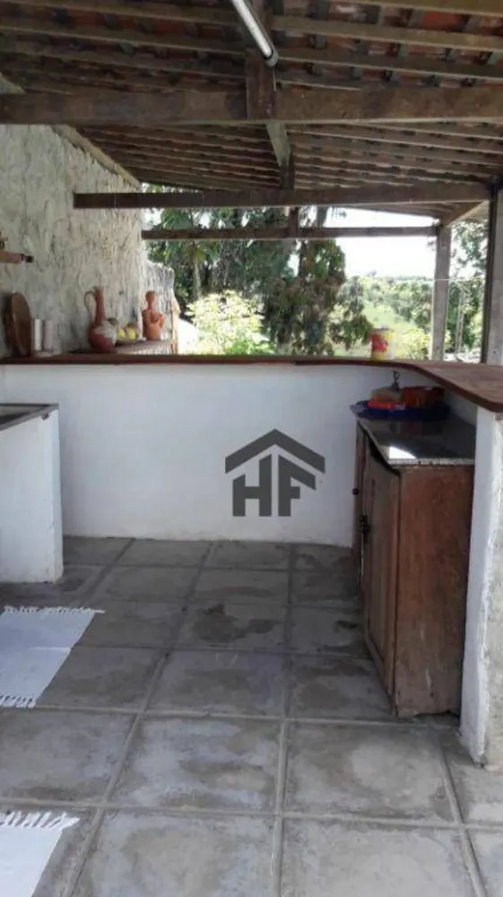 Casa, 4 quartos - Foto 11