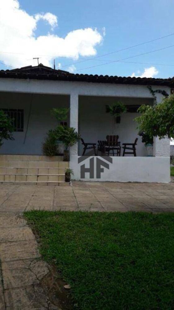 Casa, 4 quartos - Foto 4