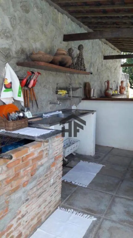 Casa, 4 quartos - Foto 10