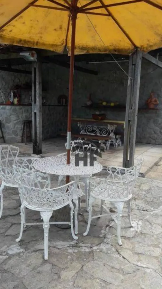 Casa, 4 quartos - Foto 5