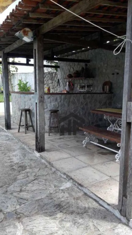 Casa, 4 quartos - Foto 13