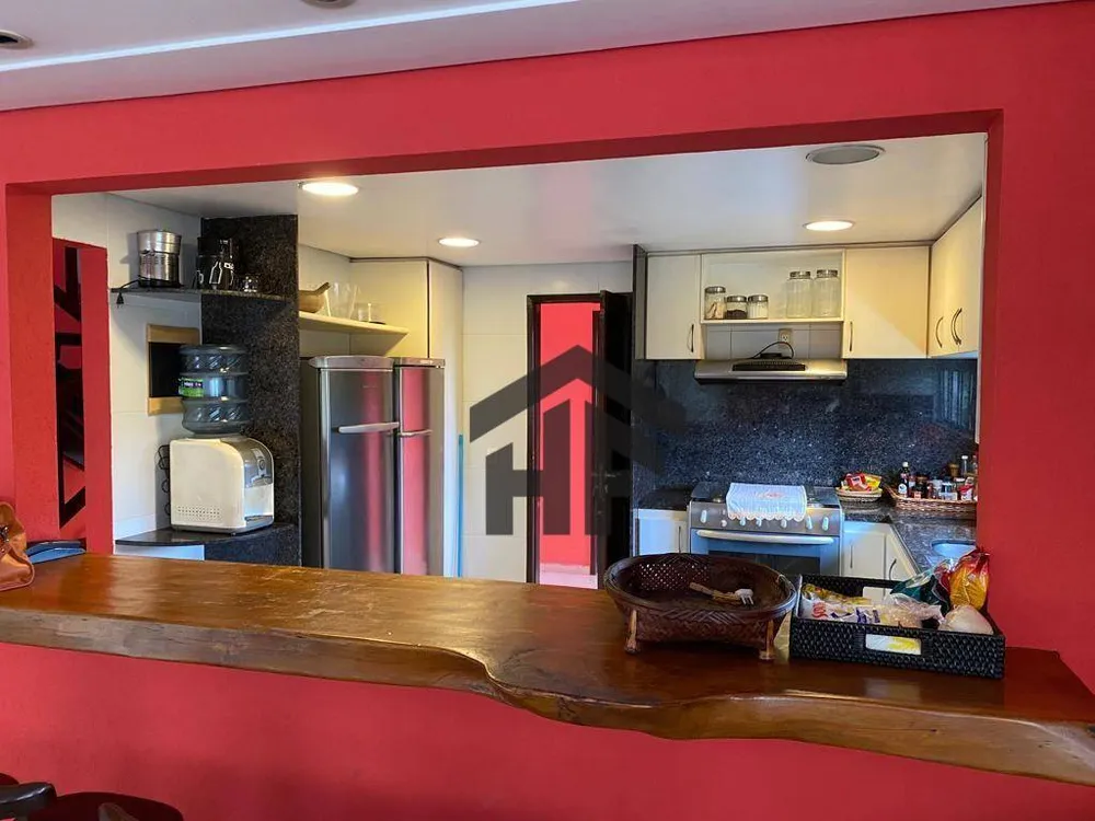 Casa de Condomínio, 4 quartos - Foto 6