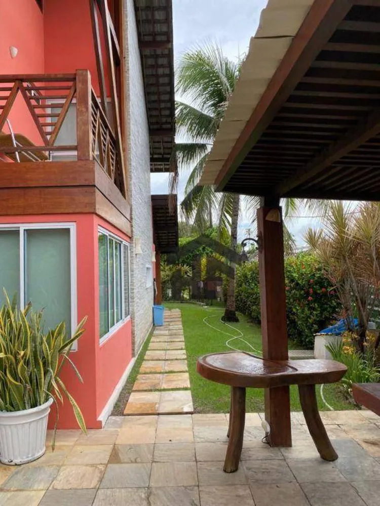 Casa de Condomínio, 4 quartos - Foto 12