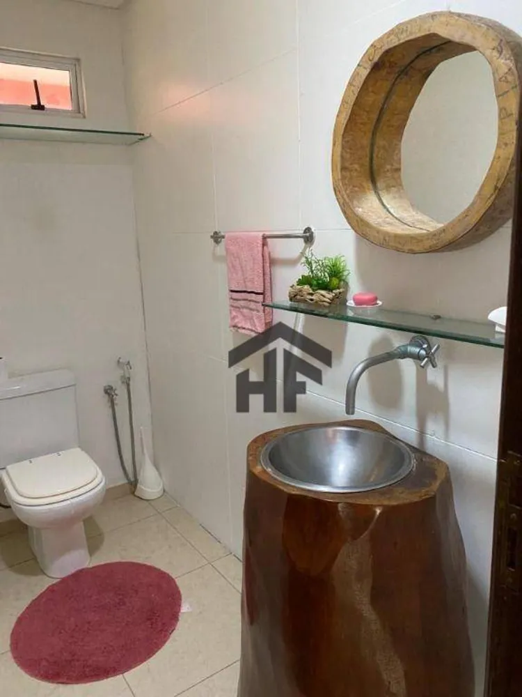 Casa de Condomínio, 4 quartos - Foto 13