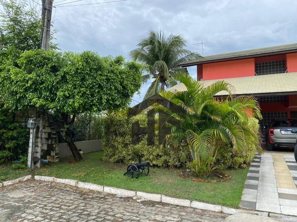 Casa de Condomínio, 4 quartos - Foto 14