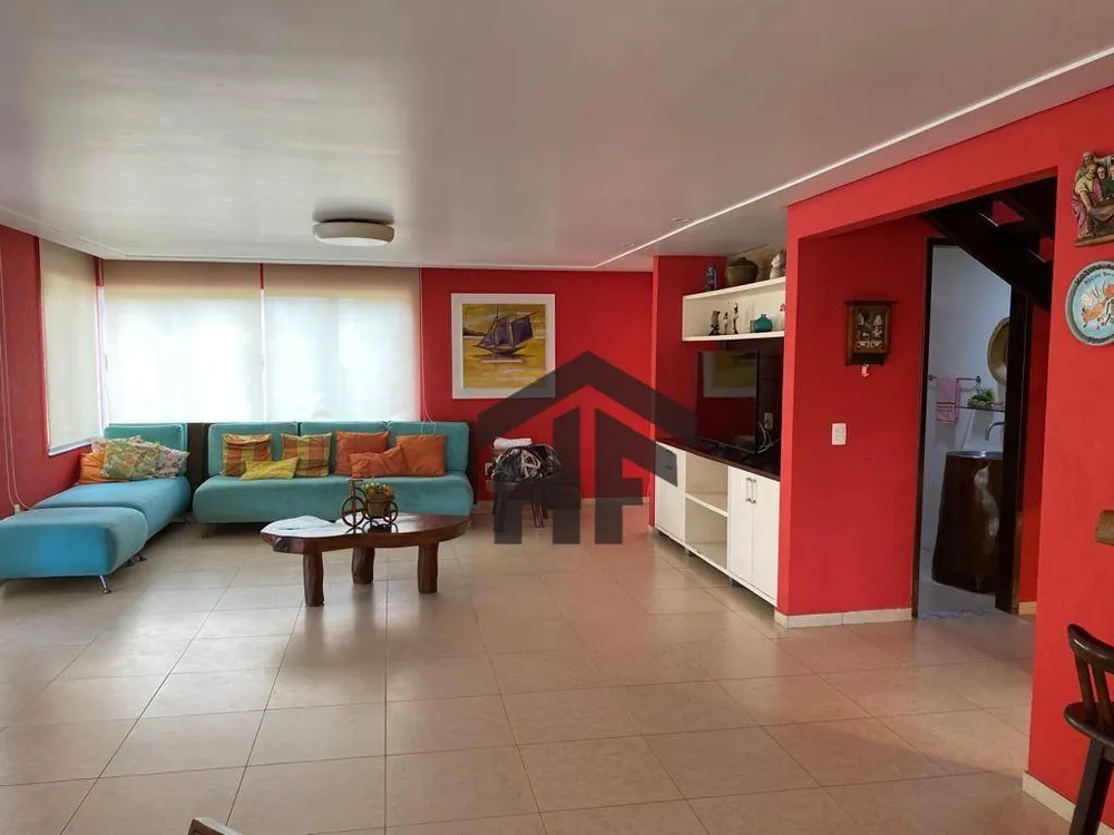 Casa de Condomínio, 4 quartos - Foto 7