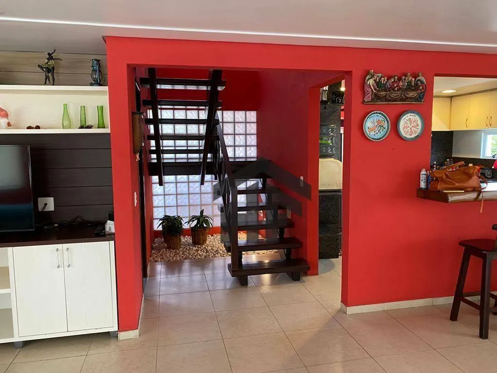 Casa de Condomínio, 4 quartos - Foto 9