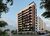 Kitnet-Studio, 27 m² - Foto 1