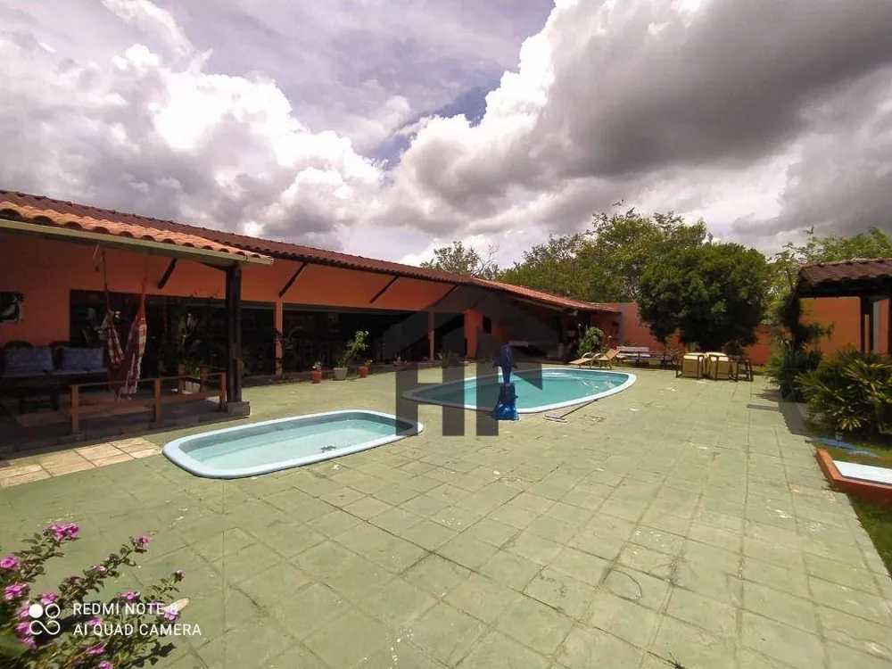 Fazenda, 6000 m² - Foto 1