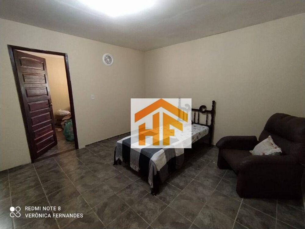 Fazenda, 6000 m² - Foto 1