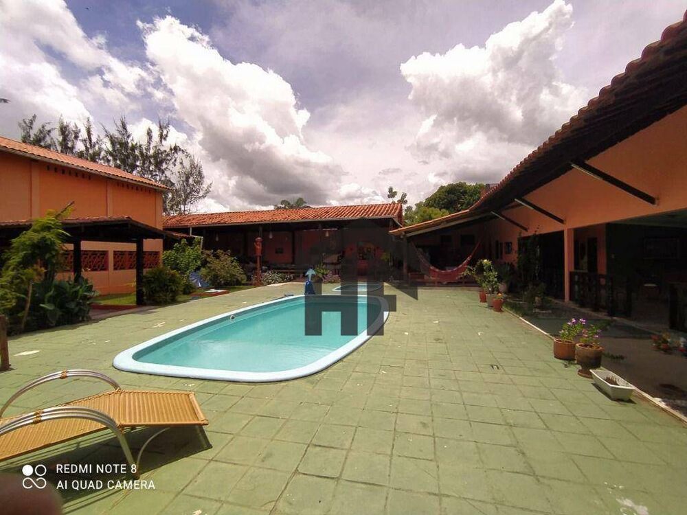 Fazenda, 6000 m² - Foto 11
