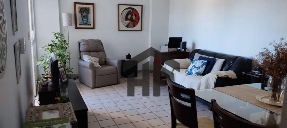 Apartamento, 2 quartos, 107 m² - Foto 5