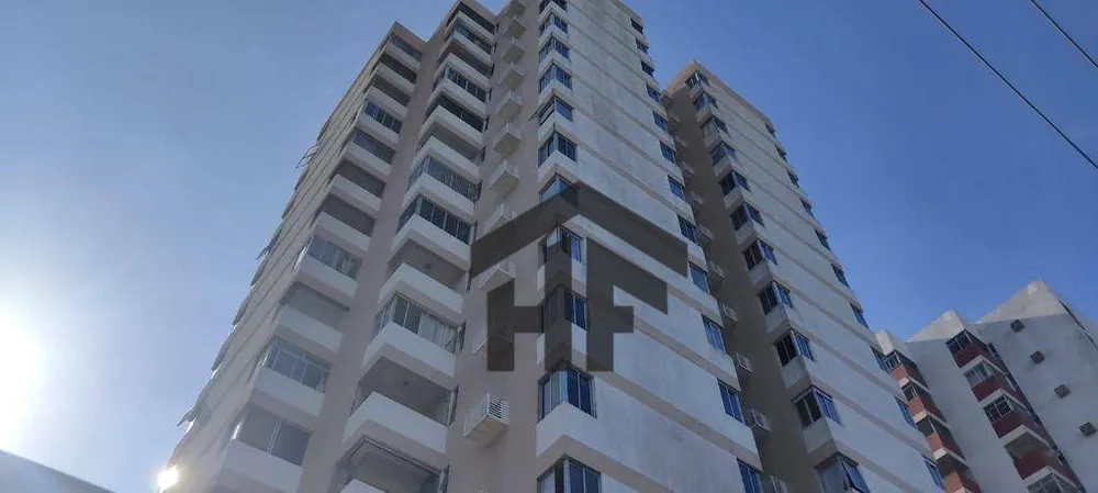 Apartamento, 2 quartos, 107 m² - Foto 1