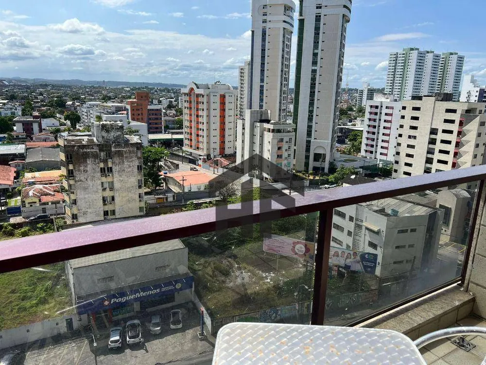 Flat/Apart Hotel, 1 quarto, 40 m² - Foto 2