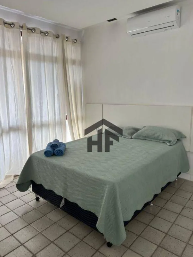 Flat/Apart Hotel, 1 quarto, 40 m² - Foto 3