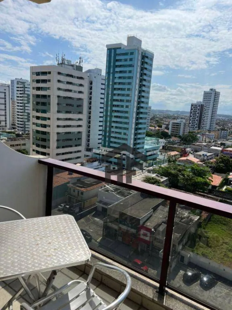 Flat/Apart Hotel, 1 quarto, 40 m² - Foto 4