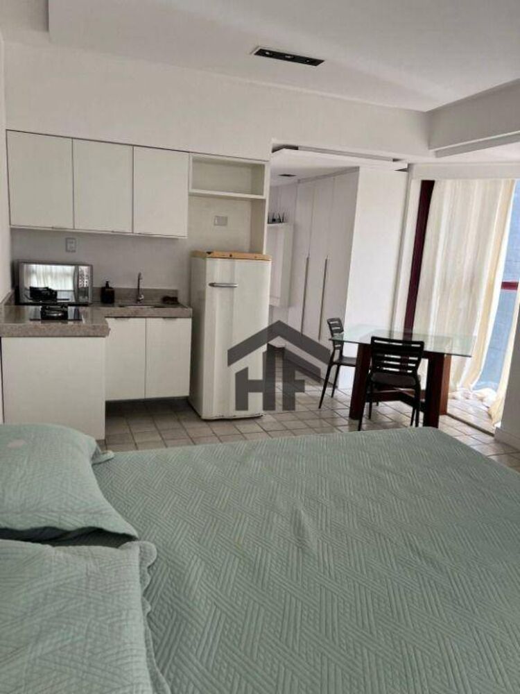 Flat/Apart Hotel, 1 quarto, 40 m² - Foto 4