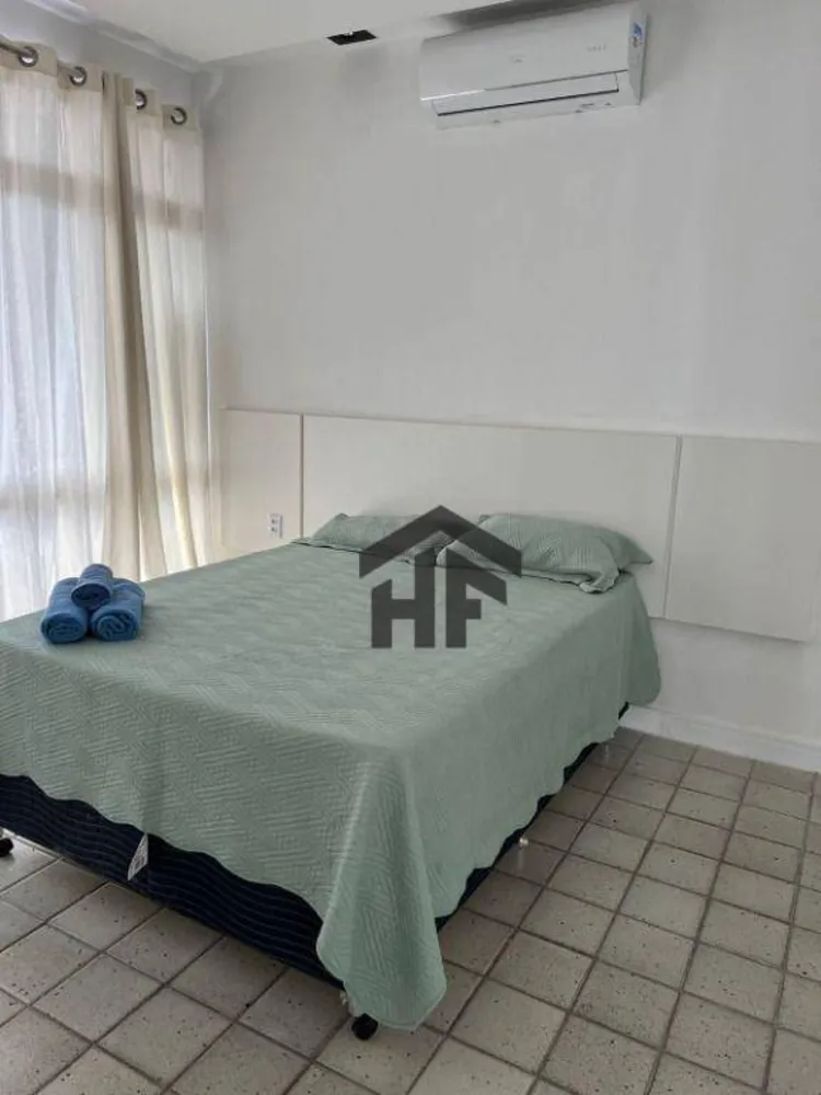 Flat/Apart Hotel, 1 quarto, 40 m² - Foto 5