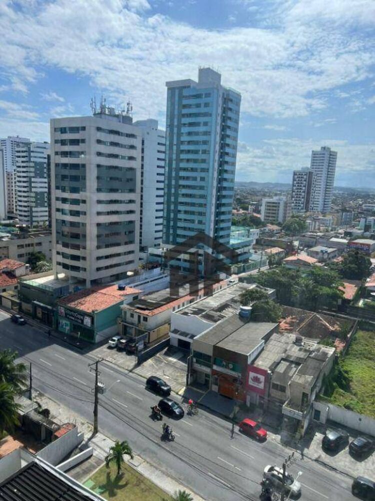 Flat/Apart Hotel, 1 quarto, 40 m² - Foto 1