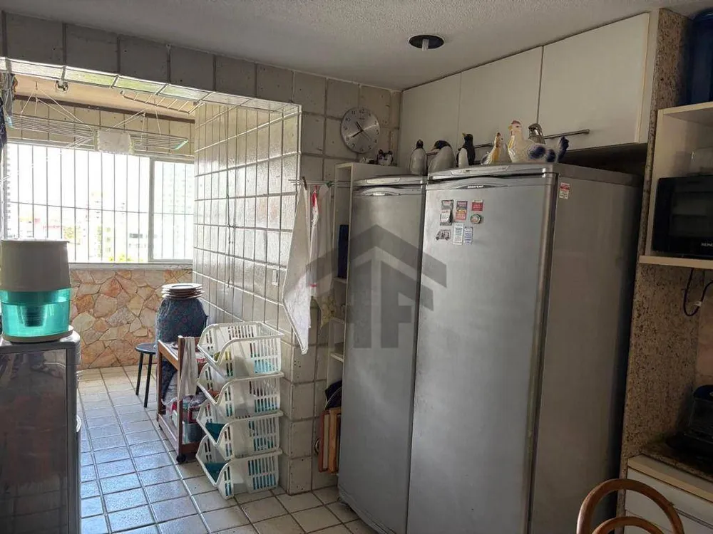 Apartamento, 4 quartos, 370 m² - Foto 5