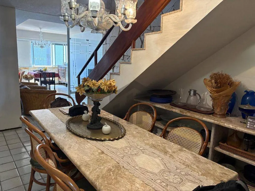 Apartamento, 4 quartos, 370 m² - Foto 2