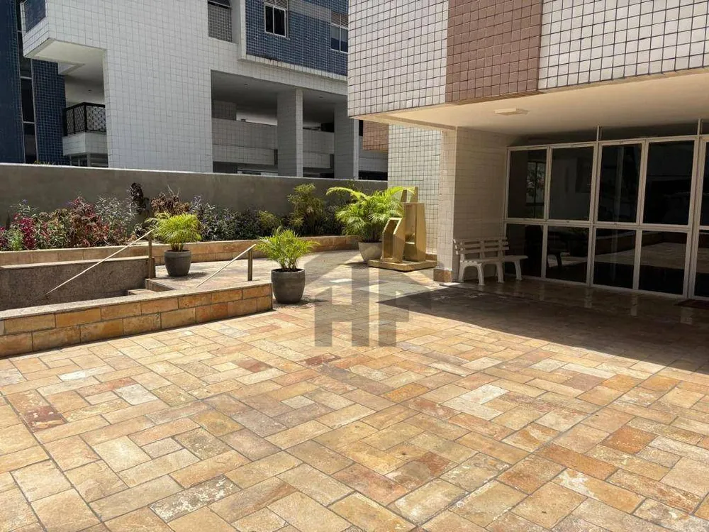 Apartamento, 4 quartos, 370 m² - Foto 1