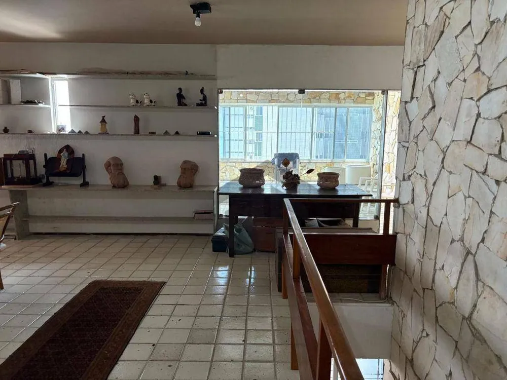 Apartamento, 4 quartos, 370 m² - Foto 8