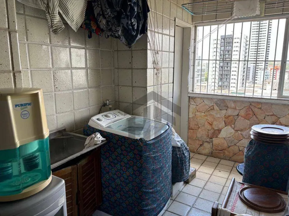 Apartamento, 4 quartos, 370 m² - Foto 6