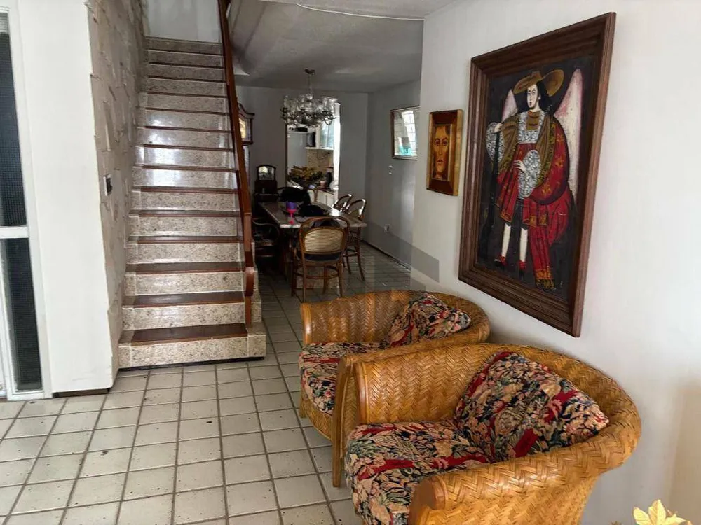 Apartamento, 4 quartos, 370 m² - Foto 7