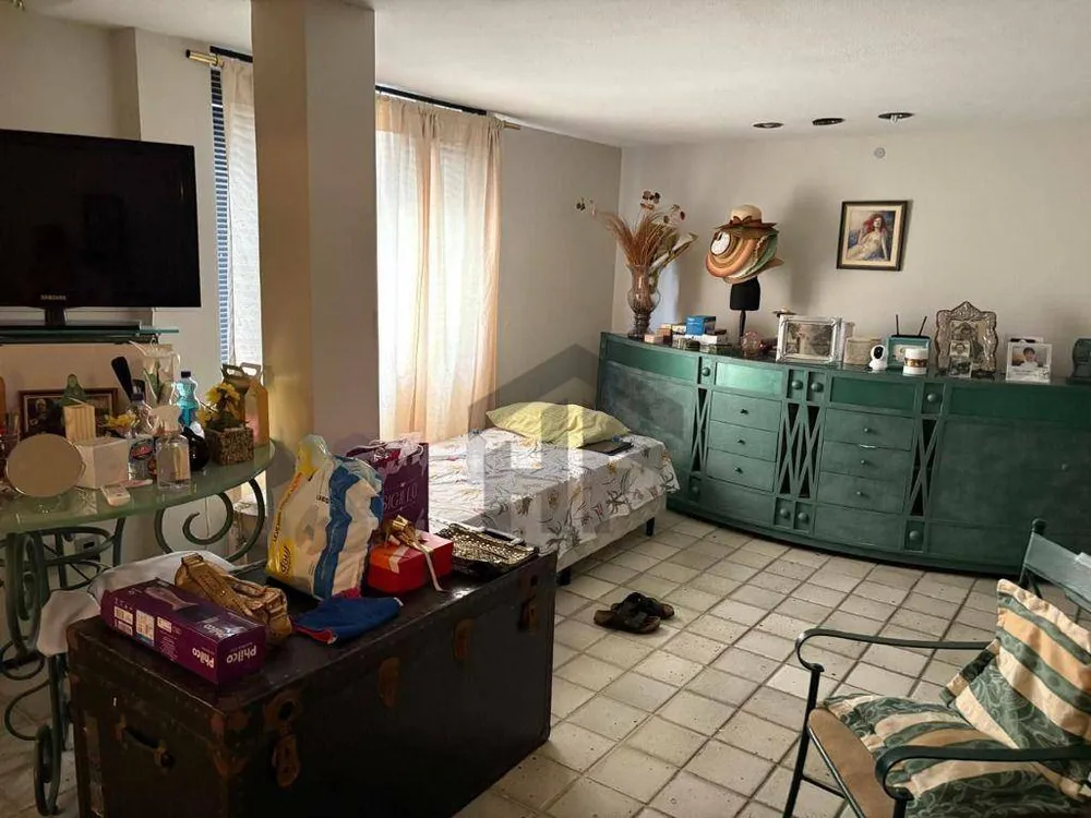 Apartamento, 4 quartos, 370 m² - Foto 11