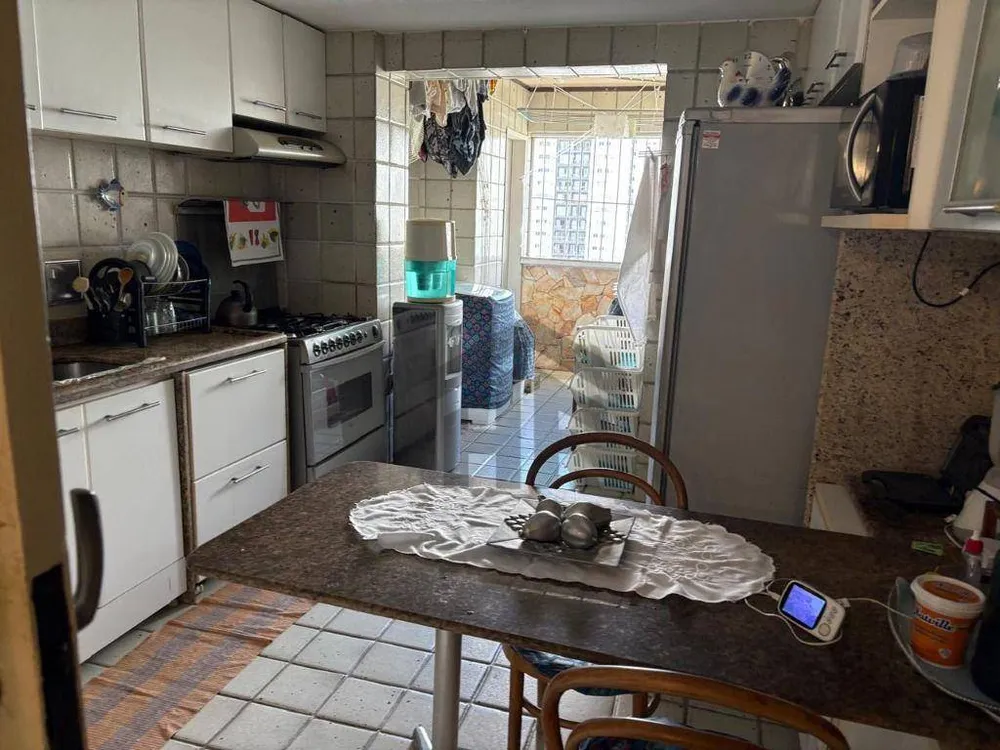 Apartamento, 4 quartos, 370 m² - Foto 3