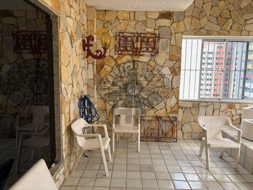 Apartamento, 4 quartos, 370 m² - Foto 10